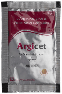 Argicet Granules Argicet Granules
