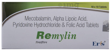 Remylin Tablet