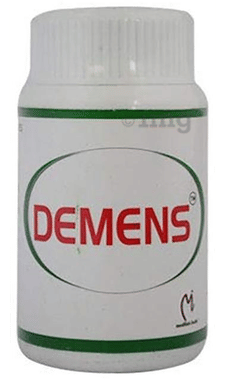 Demens Tablet