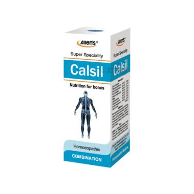 Allen's Calsil Drop