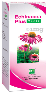 Bio India Echinacea Plus Tonic