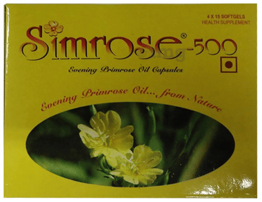 Simrose 500