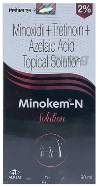 Minokem-N 2% Solution