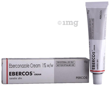 Ebercos Cream