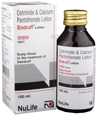Endruff Lotion