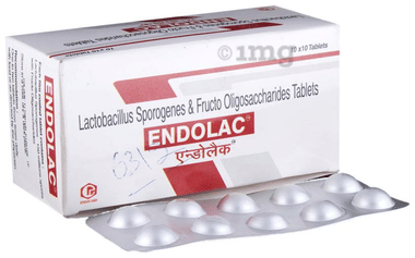 Endolac Tablet Endolac Tablet
