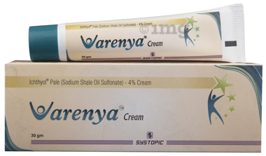 Varenya Cream