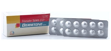 Dermtone 25mg Tablet