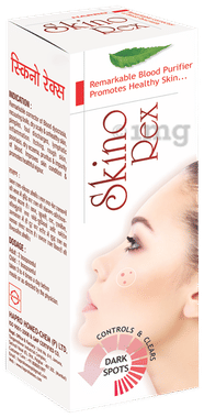 Hapro Skino Rex Syrup