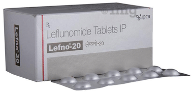 Lefno 20 Tablet