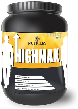 Nutriley CRD Ayurveda Highmax Mango Powder Nutriley CRD Ayurveda Highmax Mango Powder