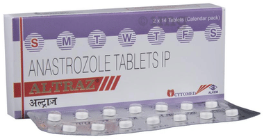 altraz Tablet