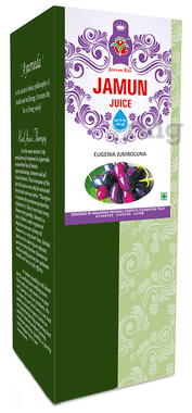Jeevan Ras Jamun Juice