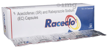 Raceclo Capsule SR