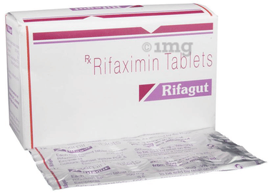 Rifagut Tablet