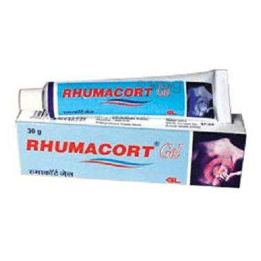 Rhumacort Gel