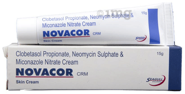 Novacor Cream