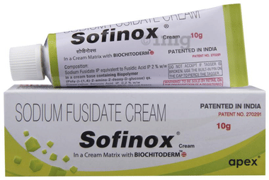 SofiNOx Cream