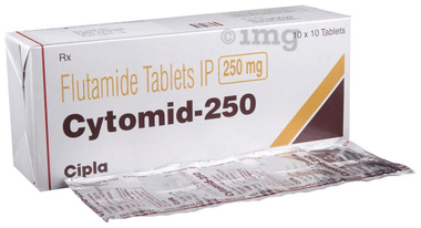 Cytomid 250 Tablet