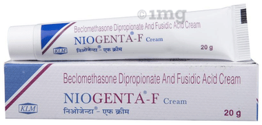 Niogenta-F Cream