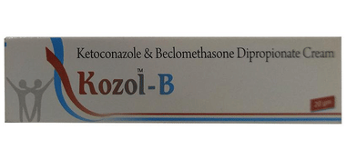 Kozol-B Cream