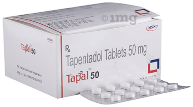 Tapal 50 Tablet