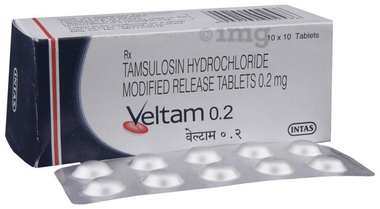 Veltam 0.2 Tablet MR