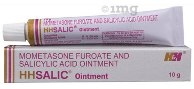 HH Salic Ointment