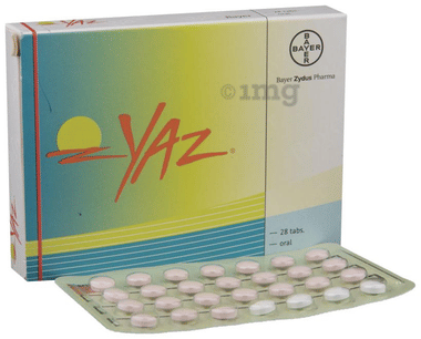 YAZ Tablet