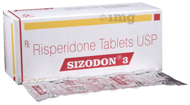 SizoDON 3 Tablet
