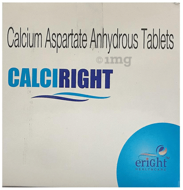 Calciright Tablet