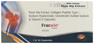 Fracwin Capsule Fracwin Capsule