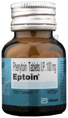 Eptoin Tablet