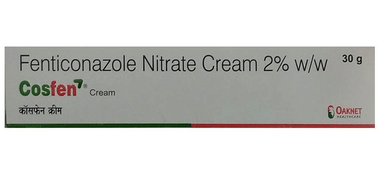 Cosfen Vaginal Cream