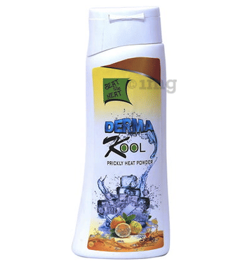 Similia Dermakool Powder Similia Dermakool Powder