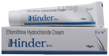 Hinder Cream