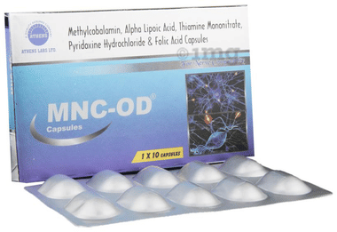 Mnc -OD Capsule