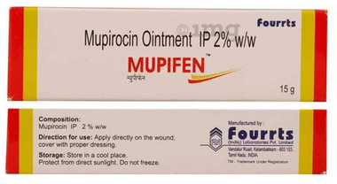 Mupifen Ointment