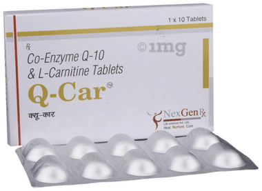 Q-Car Tablet