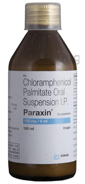ParaXIN Suspension
