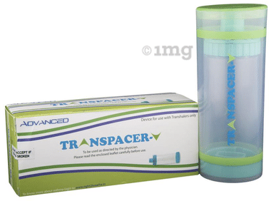 Transpacer-V Unit