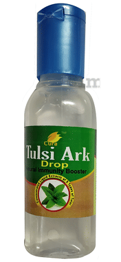 Cura Tulsi Ark Drop Cura Tulsi Ark Drop