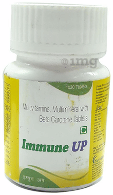 Immune UP Tablet