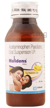 Malidens Oral Suspension