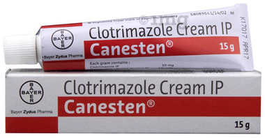 Canesten Cream
