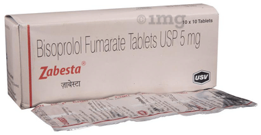 Zabesta Tablet