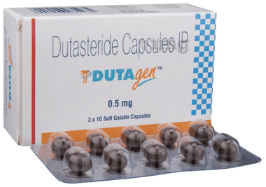 Dutagen Capsule