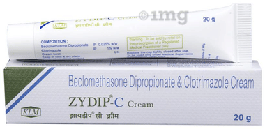 Zydip-C Cream