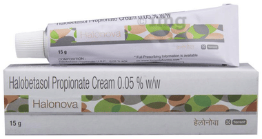 HaloNOVA Cream