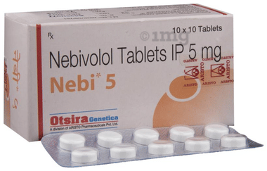 Nebi 5 Tablet